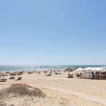 蓬塔翁布里亚En La Misma Playa Nuevo 3 Dormit Vistas Al Mar公寓 外观 照片