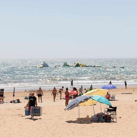 蓬塔翁布里亚En La Misma Playa Nuevo 3 Dormit Vistas Al Mar公寓 外观 照片