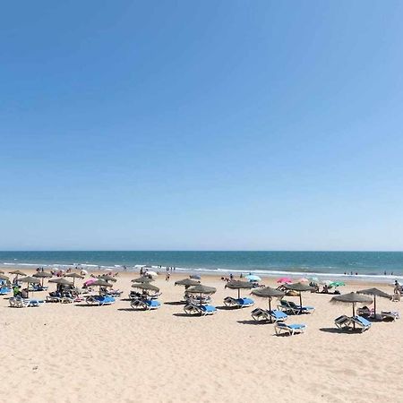 蓬塔翁布里亚En La Misma Playa Nuevo 3 Dormit Vistas Al Mar公寓 外观 照片