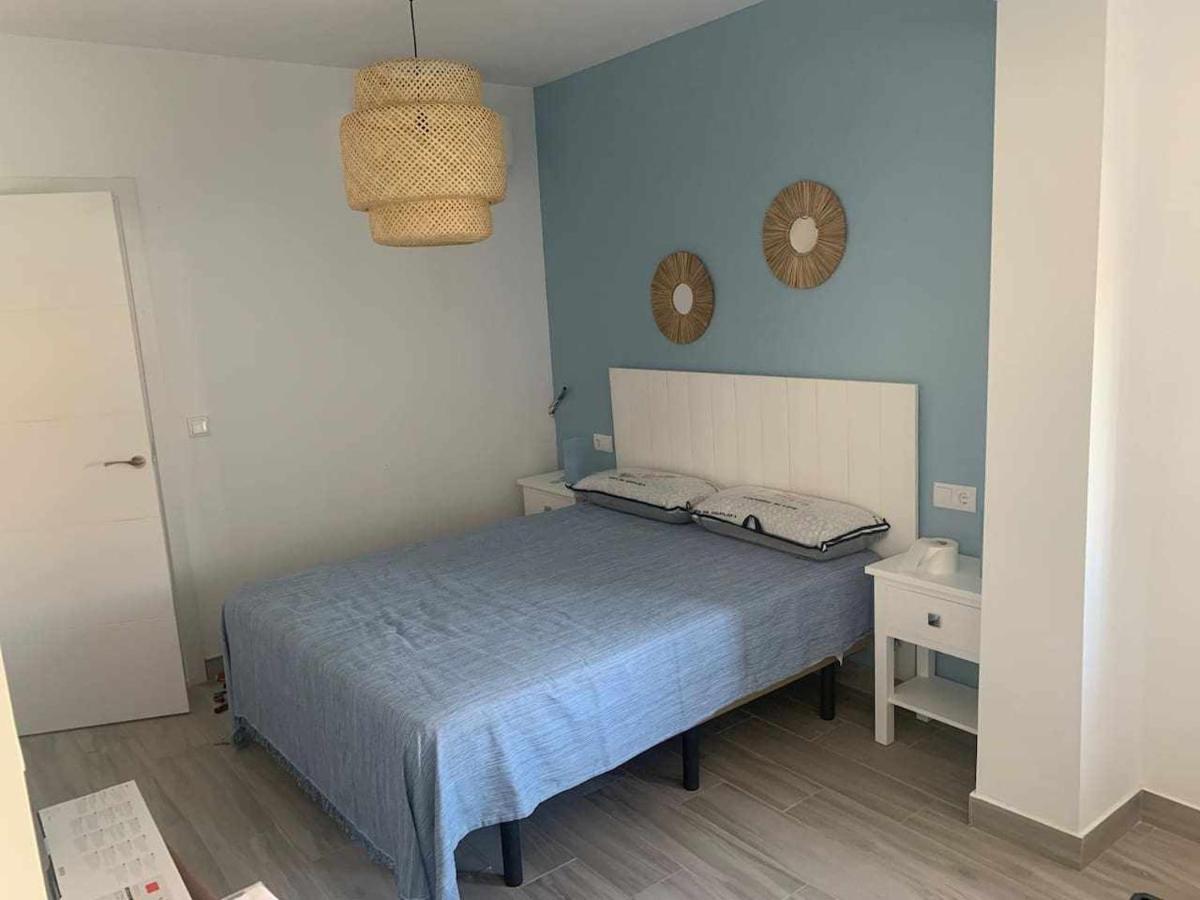 蓬塔翁布里亚En La Misma Playa Nuevo 3 Dormit Vistas Al Mar公寓 外观 照片